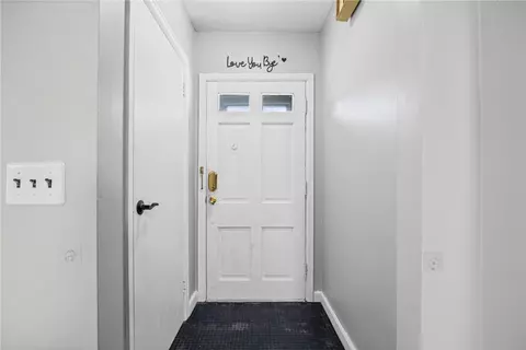 Entry Way - 260 Pardee Rd, Irondequoit, NY 14609 photo 1 of 2