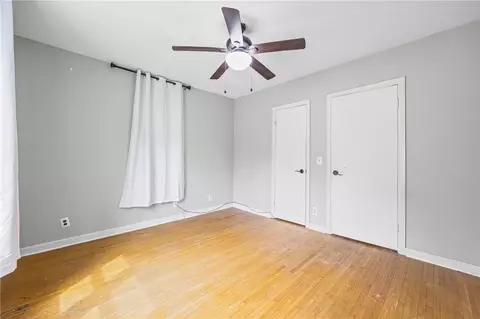 Bedroom - 260 Pardee Rd, Irondequoit, NY 14609 photo 1 of 5