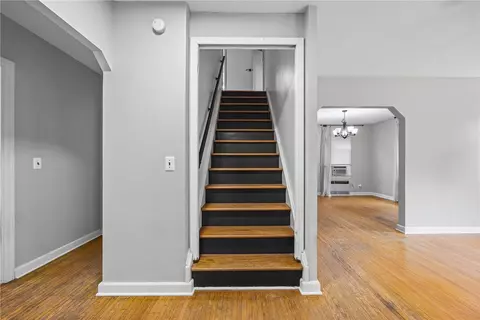 Entry Way - 260 Pardee Rd, Irondequoit, NY 14609 photo 2 of 2