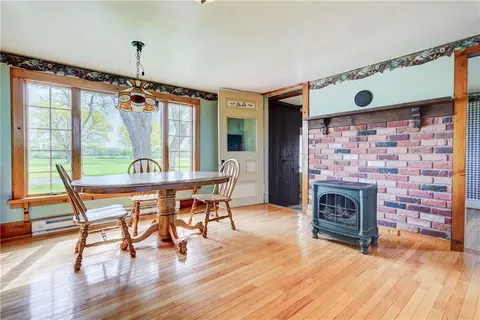 Dining - 7786 E Main St, Lima, NY 14485 photo 1 of 1
