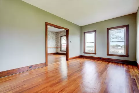 Living - 7786 E Main St, Lima, NY 14485 photo 3 of 4