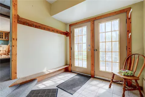 Entry Way - 7786 E Main St, Lima, NY 14485 photo 1 of 7