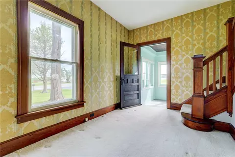 Entry Way - 7786 E Main St, Lima, NY 14485 photo 6 of 7