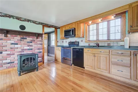 Kitchen - 7786 E Main St, Lima, NY 14485 photo 1 of 3