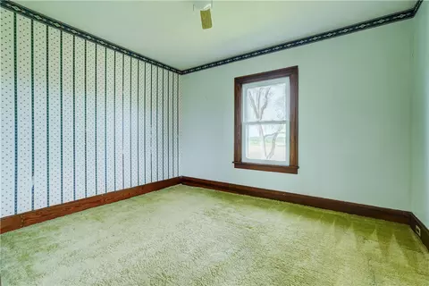 Bedroom - 7786 E Main St, Lima, NY 14485 photo 5 of 8