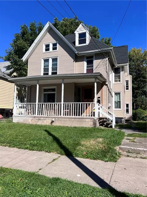 60 Bloss St, Rochester, NY 14608