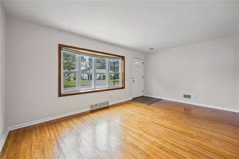 Living - 117 Willow Ave, Irondequoit, NY 14609 photo 2 of 3