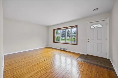 Living - 117 Willow Ave, Irondequoit, NY 14609 photo 1 of 3