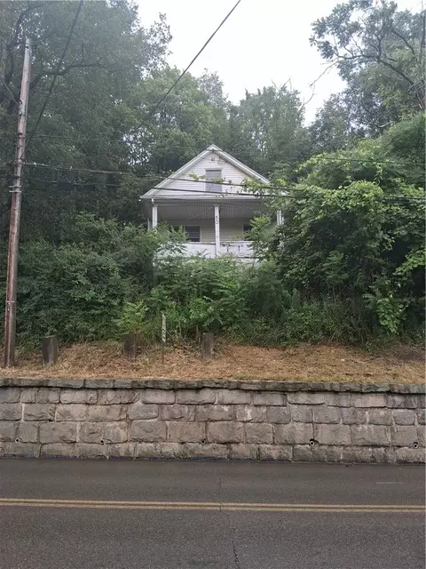 50 E Main St, Bradford, PA 16701