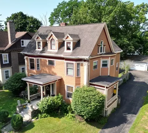 407 Euclid Ave, Elmira, NY 14905