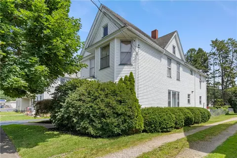 16 Riverside Pl, Hornell, NY 14843