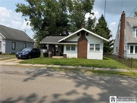 30 W Duquesne St, Ellicott, NY 14720
