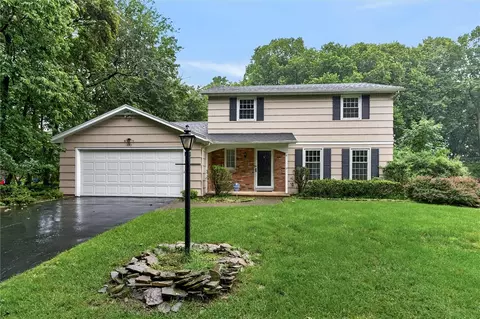 131 Timber Brook Ln, Penfield, NY 14526