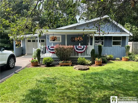 4015 N Clifford Ave, Ellery, NY 14712