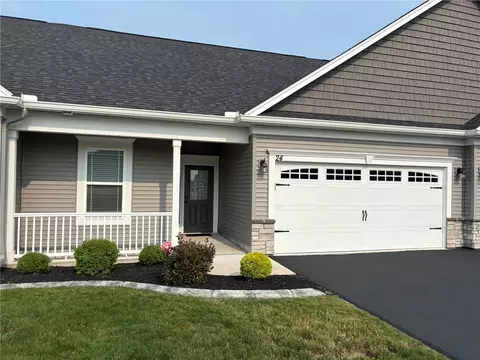 24 Timber Crk, Gates, NY 14606