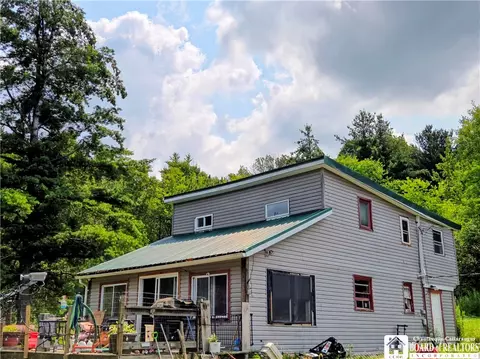 3154 County Road 2, West Almond, NY 14804