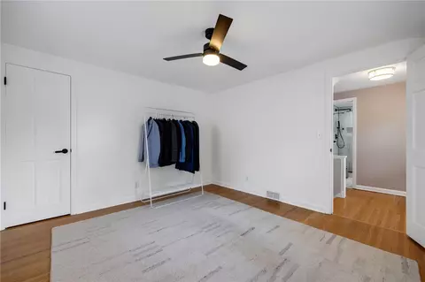 Bedroom - 425 Harwick Rd, Irondequoit, NY 14609 photo 6 of 6