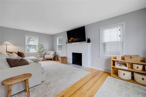 Living - 425 Harwick Rd, Irondequoit, NY 14609 photo 4 of 4