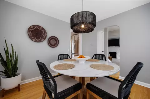 Dining - 425 Harwick Rd, Irondequoit, NY 14609 photo 4 of 4