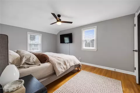 Bedroom - 425 Harwick Rd, Irondequoit, NY 14609 photo 2 of 6