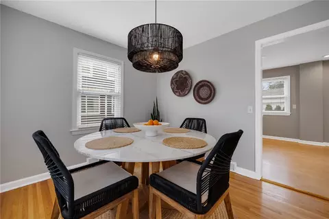 Dining - 425 Harwick Rd, Irondequoit, NY 14609 photo 3 of 4