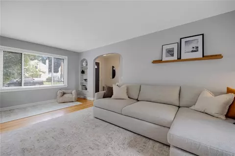 Living - 425 Harwick Rd, Irondequoit, NY 14609 photo 2 of 4
