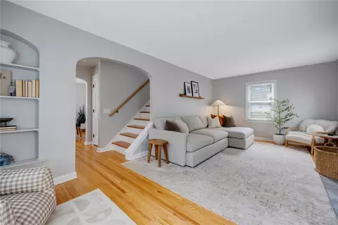 Living - 425 Harwick Rd, Irondequoit, NY 14609 photo 1 of 4