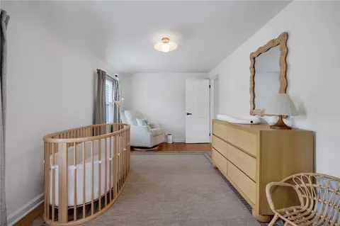 Bedroom - 425 Harwick Rd, Irondequoit, NY 14609 photo 3 of 6