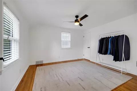 Bedroom - 425 Harwick Rd, Irondequoit, NY 14609 photo 5 of 6