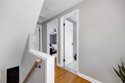 Entry Way - 425 Harwick Rd, Irondequoit, NY 14609 photo 5 of 6