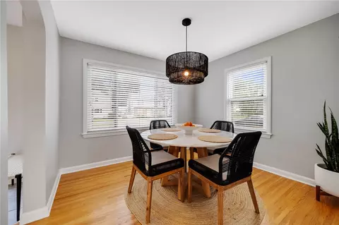 Dining - 425 Harwick Rd, Irondequoit, NY 14609 photo 1 of 4