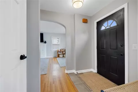 Entry Way - 425 Harwick Rd, Irondequoit, NY 14609 photo 1 of 6