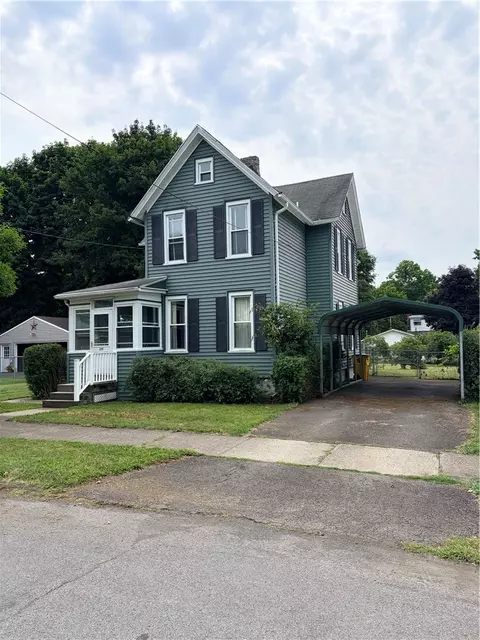 219 Kingsbury Ave, Elmira, NY 14901