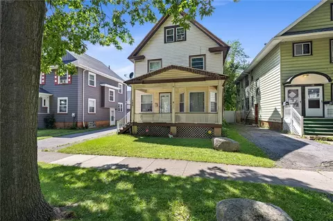125 Pierpont St, Rochester, NY 14613