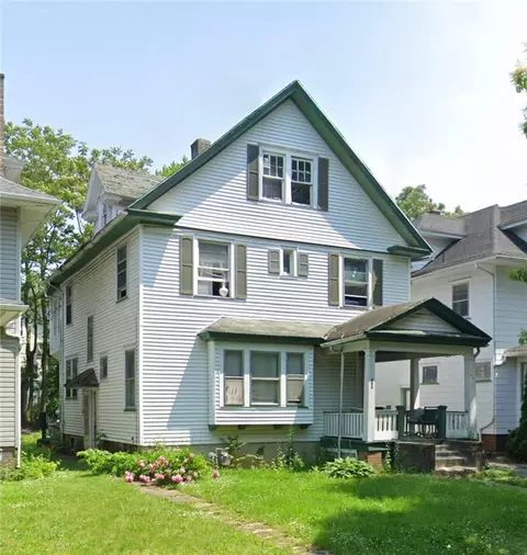 144 Rugby Ave, Rochester, NY 14619
