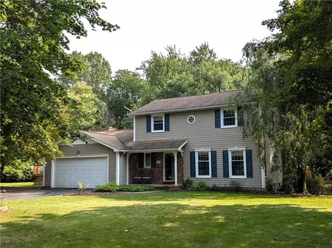 83 Timber Brook Ln, Penfield, NY 14526