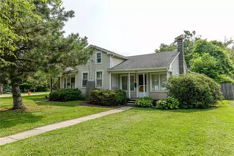 3234 Fayette St, Sweden, NY 14420