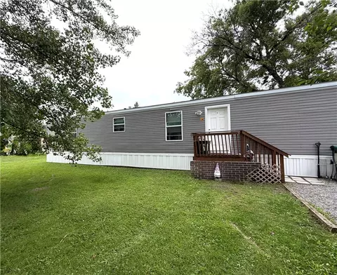 7862 Clinton Street Rd #14, Bergen, NY 14416