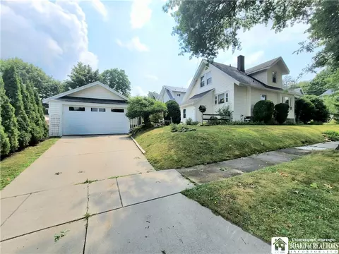 401 Charles St, Jamestown, NY 14701