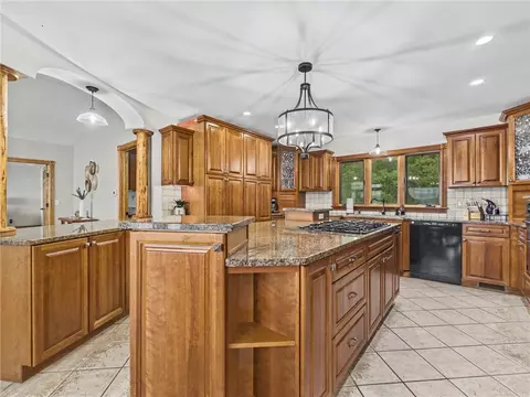 Kitchen - 1751 Honoco Rd, Ledyard, NY 13026 photo 1 of 3