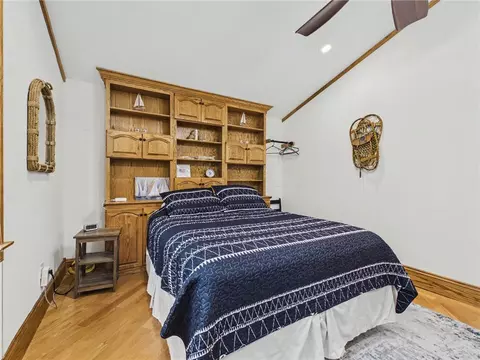 Bedroom - 1751 Honoco Rd, Ledyard, NY 13026 photo 9 of 12