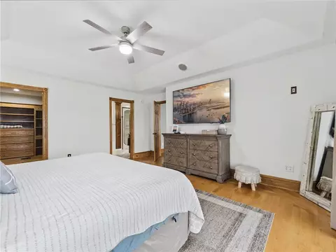 Bedroom - 1751 Honoco Rd, Ledyard, NY 13026 photo 3 of 12