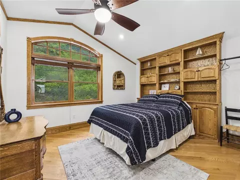 Bedroom - 1751 Honoco Rd, Ledyard, NY 13026 photo 8 of 12