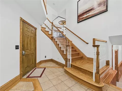Entry Way - 1751 Honoco Rd, Ledyard, NY 13026 photo 2 of 3