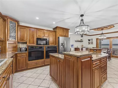 Kitchen - 1751 Honoco Rd, Ledyard, NY 13026 photo 3 of 3