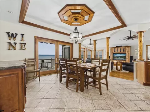 Dining - 1751 Honoco Rd, Ledyard, NY 13026 photo 1 of 3