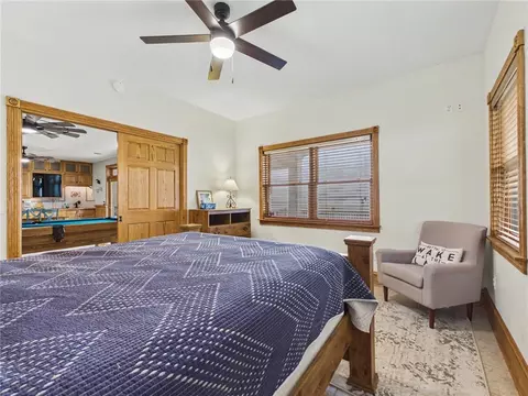 Bedroom - 1751 Honoco Rd, Ledyard, NY 13026 photo 5 of 12