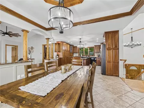 Dining - 1751 Honoco Rd, Ledyard, NY 13026 photo 3 of 3