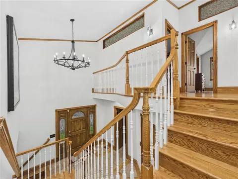 Entry Way - 1751 Honoco Rd, Ledyard, NY 13026 photo 3 of 3