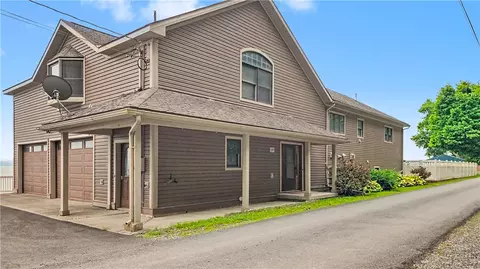 Exterior - 1751 Honoco Rd, Ledyard, NY 13026 photo 2 of 7